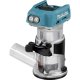 Makita DRT50ZJX2 Cordless Multifunction Router #4
