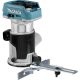 Makita DRT50ZJX2 Cordless Multifunction Router #6