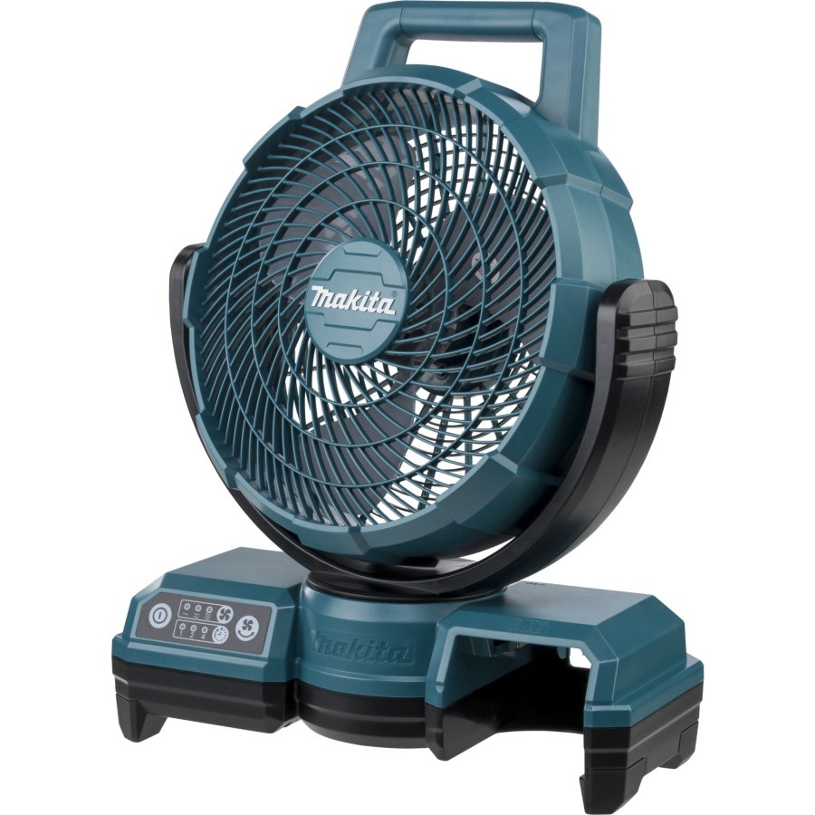 Makita DCF203Z Battery Fan #1