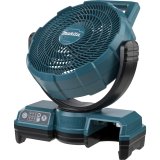 Makita DCF203Z Battery Fan #2