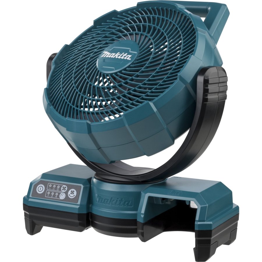 Makita DCF203Z Battery Fan #2