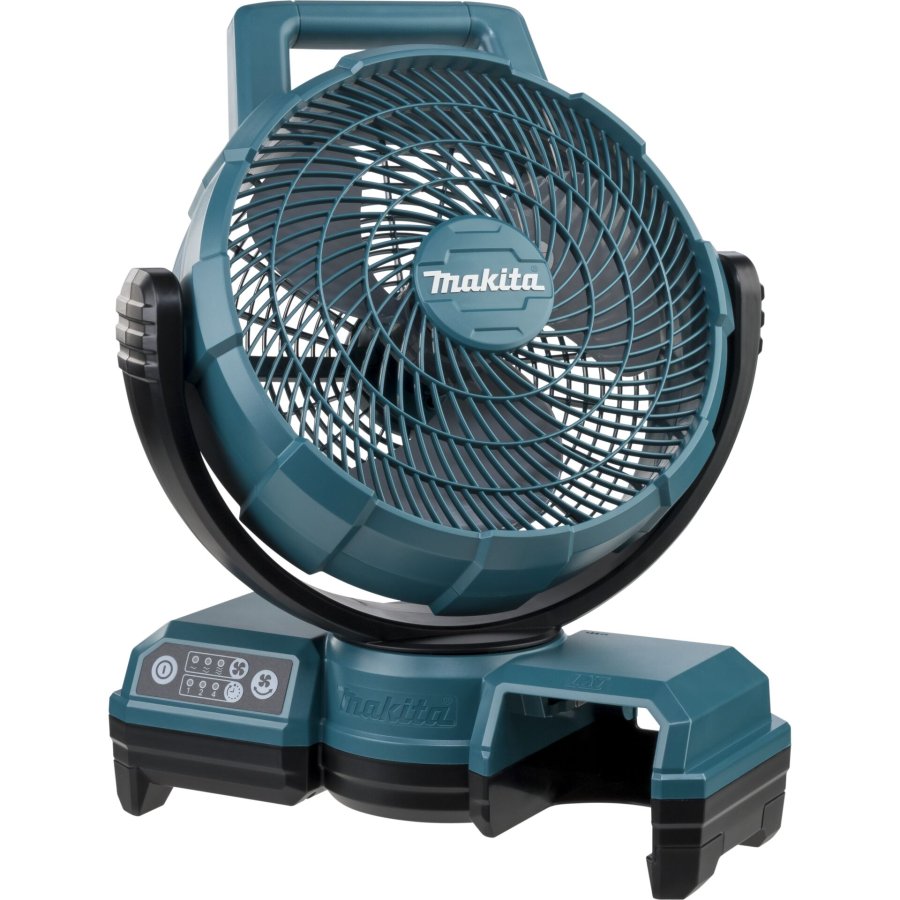 Makita DCF203Z Battery Fan #3
