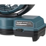 Makita DCF203Z Battery Fan #4