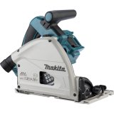 Makita DSP600ZJ Cordless Plunge Saw #1