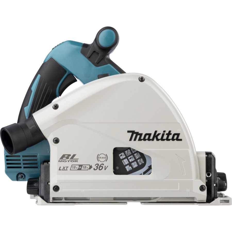 Makita DSP600ZJ Cordless Plunge Saw #2