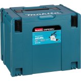 Makita DSP600ZJ Cordless Plunge Saw #5