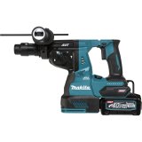 Makita  HR004GM201    Cordless Combi Hammer     SDS-PLUS 40V #2