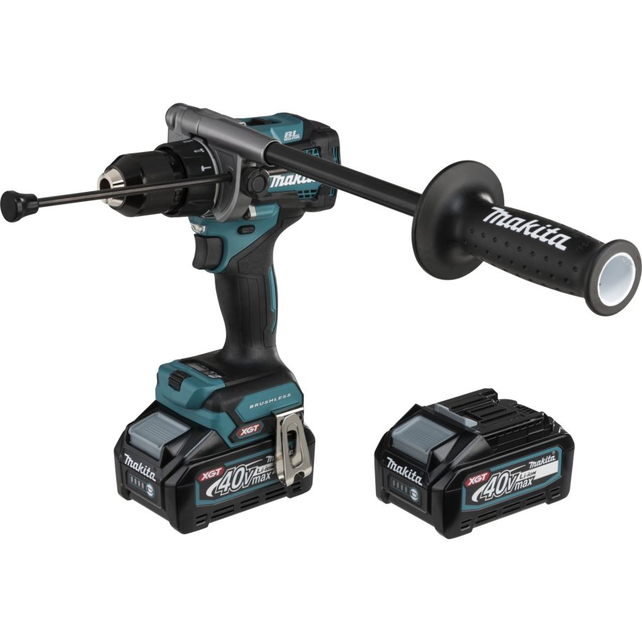 Makita  HP001GD201 Cordless Impact Drill   40V #1
