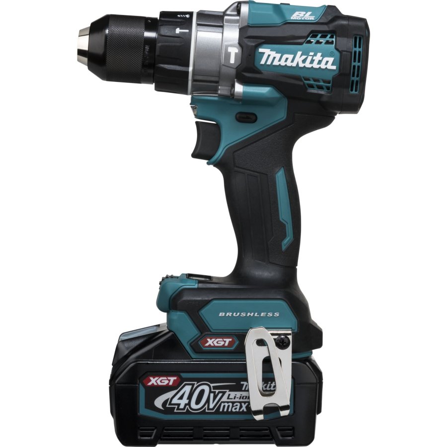 Makita  HP001GD201 Cordless Impact Drill   40V #3