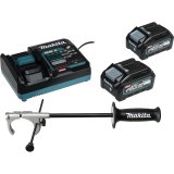 Makita  HP001GD201 Cordless Impact Drill   40V #4