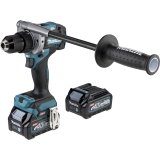 Makita  DF001GD201 Cordless Drill     40V #1