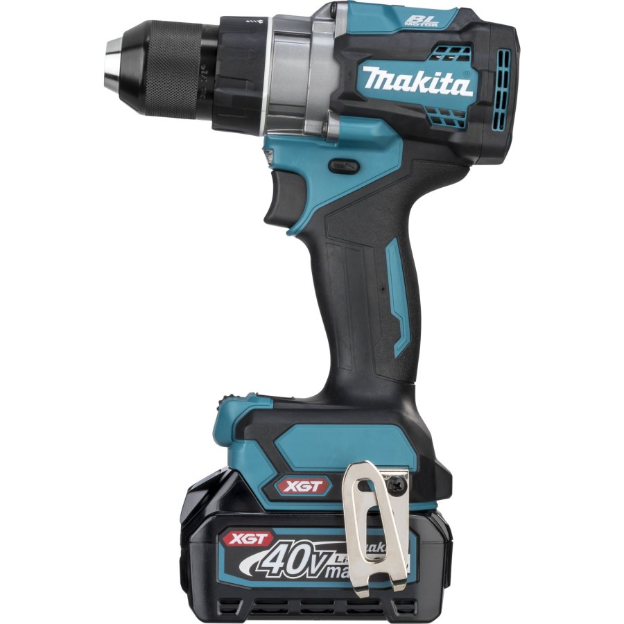 Makita  DF001GD201 Cordless Drill     40V #2