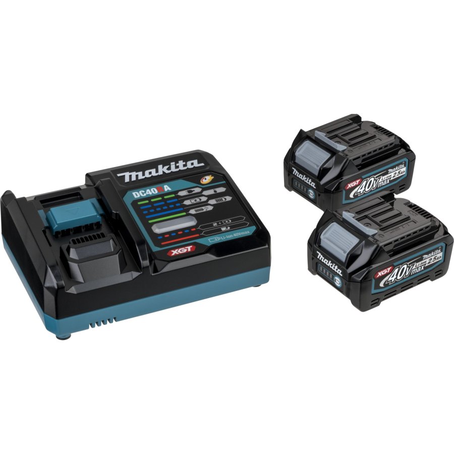 Makita  DF001GD201 Cordless Drill     40V #3