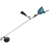 Makita UR012GZ02 brsteskrer & strengtrimmerer 2000 W Batteri Flerfarvet #2