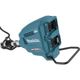 Makita UR012GZ02 brsteskrer & strengtrimmerer 2000 W Batteri Flerfarvet #3