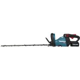 Makita UH006GD201 40V XGT 600 mm batteridrevet hkkeklipper #2