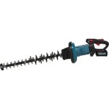 Makita UH006GD201 40V XGT 600 mm batteridrevet hkkeklipper #3