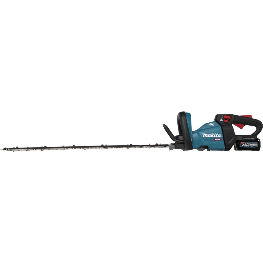 Makita UH007GD201 elektrisk hkkeklipper Dobbeltklinge 5,2 kg #2