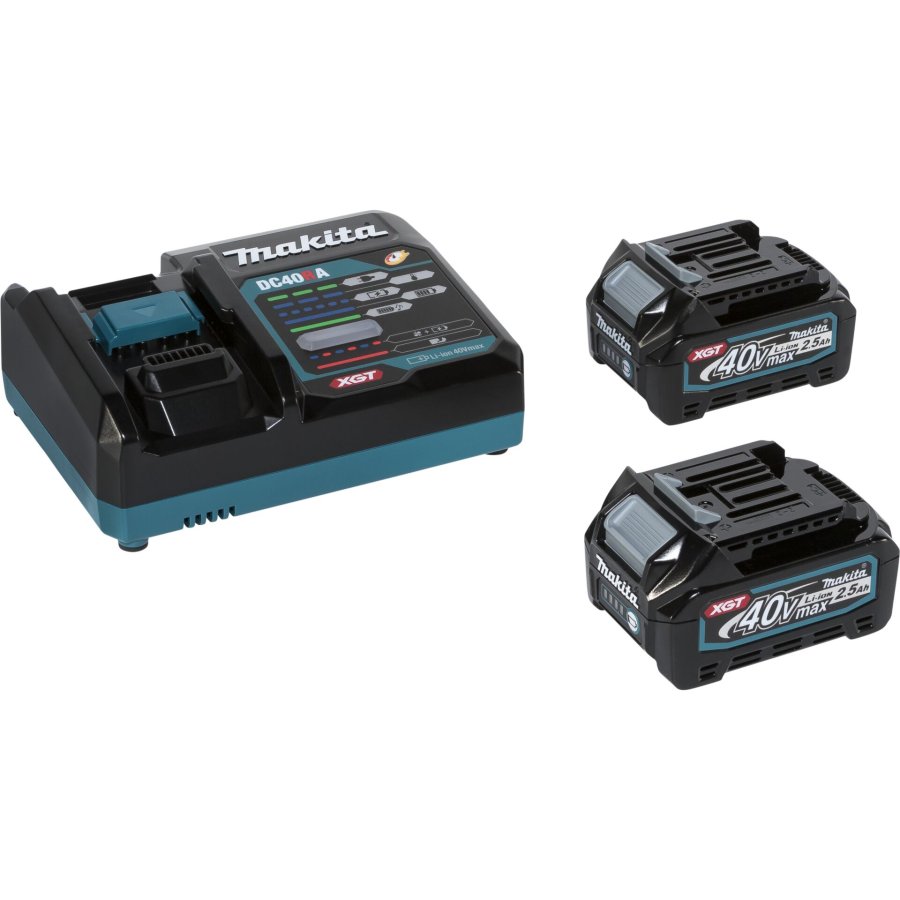 Makita UH007GD201 elektrisk hkkeklipper Dobbeltklinge 5,2 kg #4