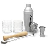 Leopold Vienna Barset 7-piece Bar Se 700ml            LV233024 #1