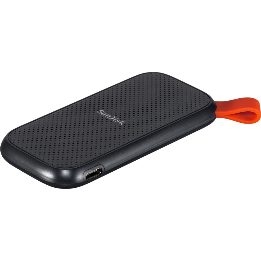 SanDisk Portable SSD       480GB 520MB USB 3.2  SDSSDE30-480G-G25 #2