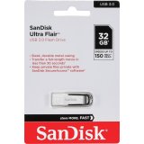 SanDisk Cruzer Ultra Flair  32GB USB 3.0 150MB/s  SDCZ73-032G-G46 #1