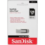SanDisk Cruzer Ultra Flair 128GB USB 3.0 150MB/s  SDCZ73-128G-G46 #1