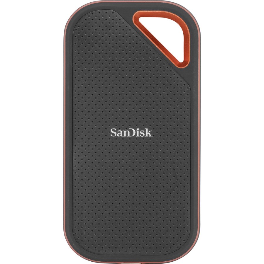 SanDisk Extreme Pro Portable SSD 2TB 2000MB/s   SDSSDE81-2T00-G25 #1