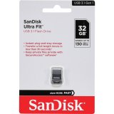 SanDisk Cruzer Ultra Fit    32GB USB 3.1         SDCZ430-032G-G46 #1