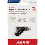 SanDisk iXpand Flash Drive  64GB iPhone/iPad   SDIX60N-064G-GN6NN #1