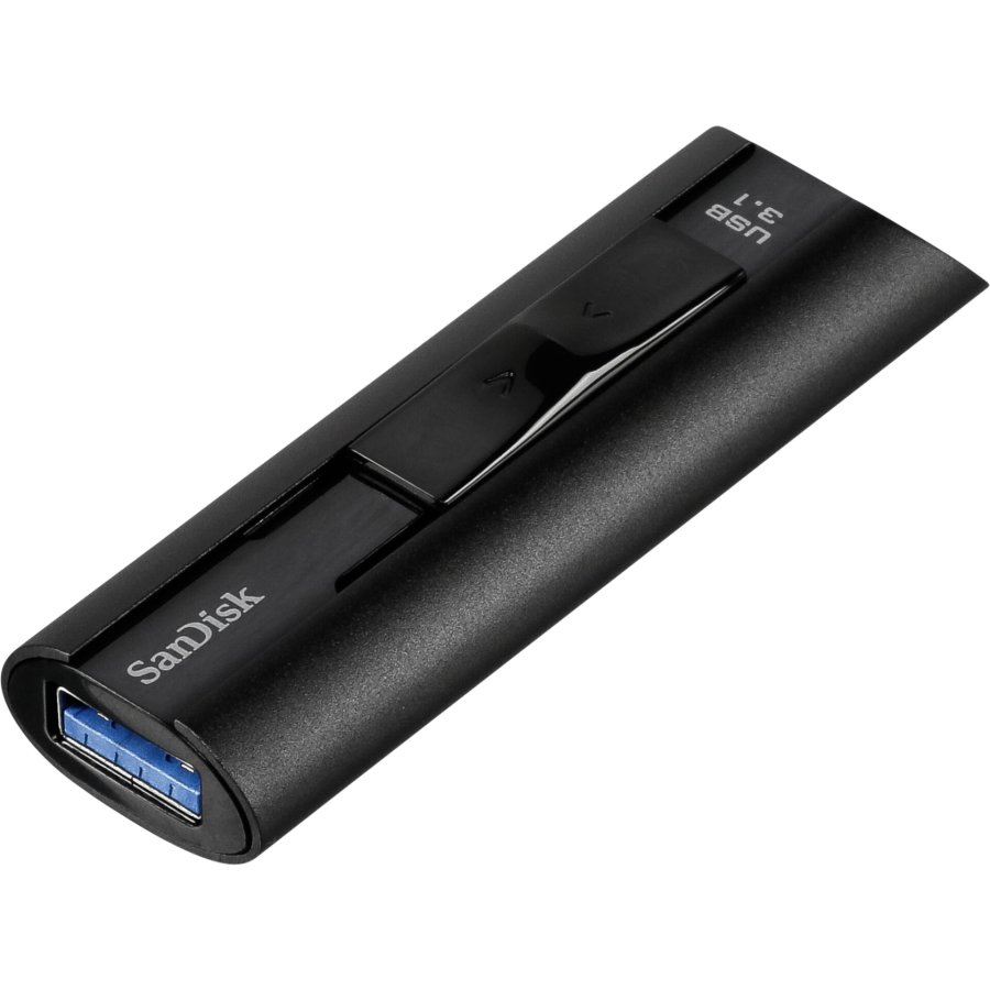 SanDisk Cruzer Extreme PRO 256GB USB 3.1         SDCZ880-256G-G46 #2