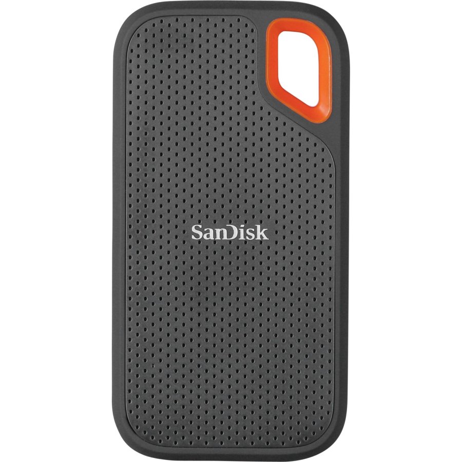 SanDisk Extreme Portable     4TB SSD 1050MB/s   SDSSDE61-4T00-G25 #1