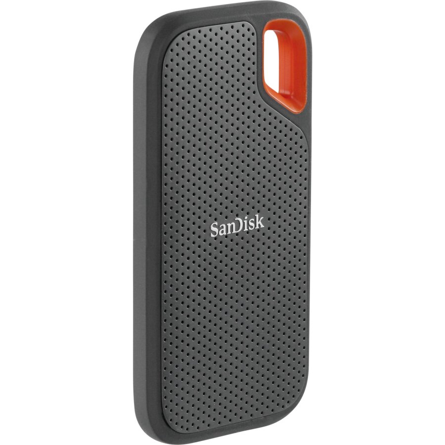 SanDisk Extreme Portable     4TB SSD 1050MB/s   SDSSDE61-4T00-G25 #2