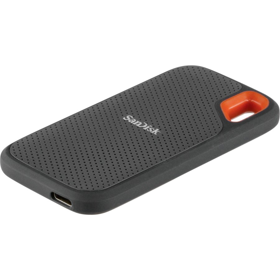 SanDisk Extreme Portable     4TB SSD 1050MB/s   SDSSDE61-4T00-G25 #3
