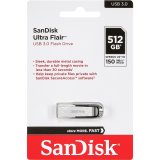 SanDisk Cruzer Ultra Flair 512GB USB 3.0 150MB/s  SDCZ73-512G-G46 #1