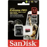 SanDisk Extreme Pro 32 GB MicroSDHC UHS-I Klasse 10 #1