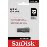 SanDisk Cruzer Ultra Luxe   32GB USB 3.1 150MB/s  SDCZ74-032G-G46 #1
