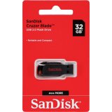 SanDisk Cruzer Blade        32GB SDCZ50-032G-B35 #1