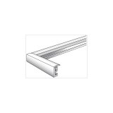 Walther New Lifestyle    21x29,7 Resin red DIN A4 KV130R #2