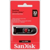 SanDisk Cruzer Glide        32GB SDCZ60-032G-B35 #1
