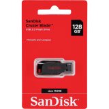 SanDisk Cruzer Blade       128GB SDCZ50-128G-B35 #1