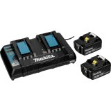 Makita 199482-2 18V 5Ah Power Source Kit #1