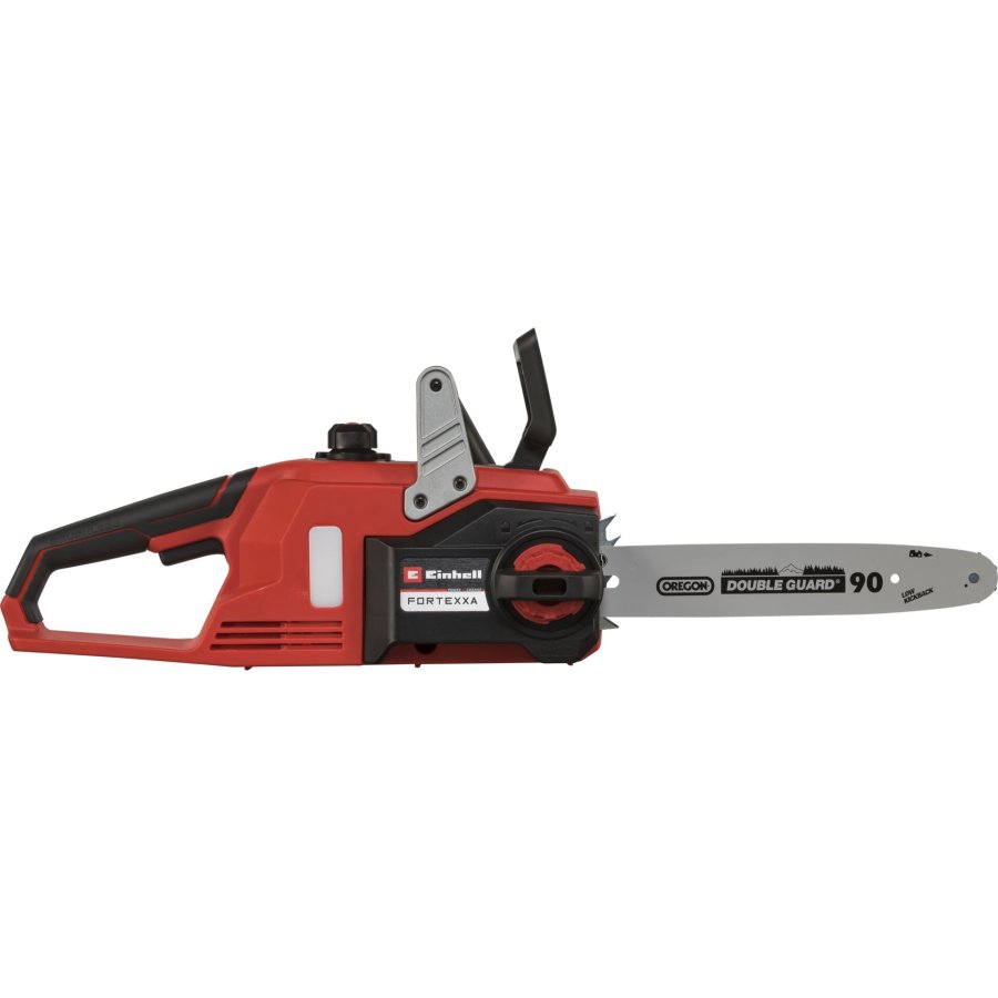 Einhell FORTEXXA 18/30 cordless chainsaw #3