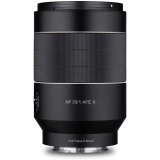 Samyang AF 1,4/35 FE II   Sony E #2