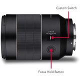 Samyang AF 1,4/35 FE II   Sony E #6