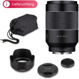 Samyang AF 1,4/35 FE II   Sony E #7