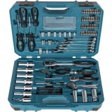 Makita E-08458 Tool Set 87pcs. #1