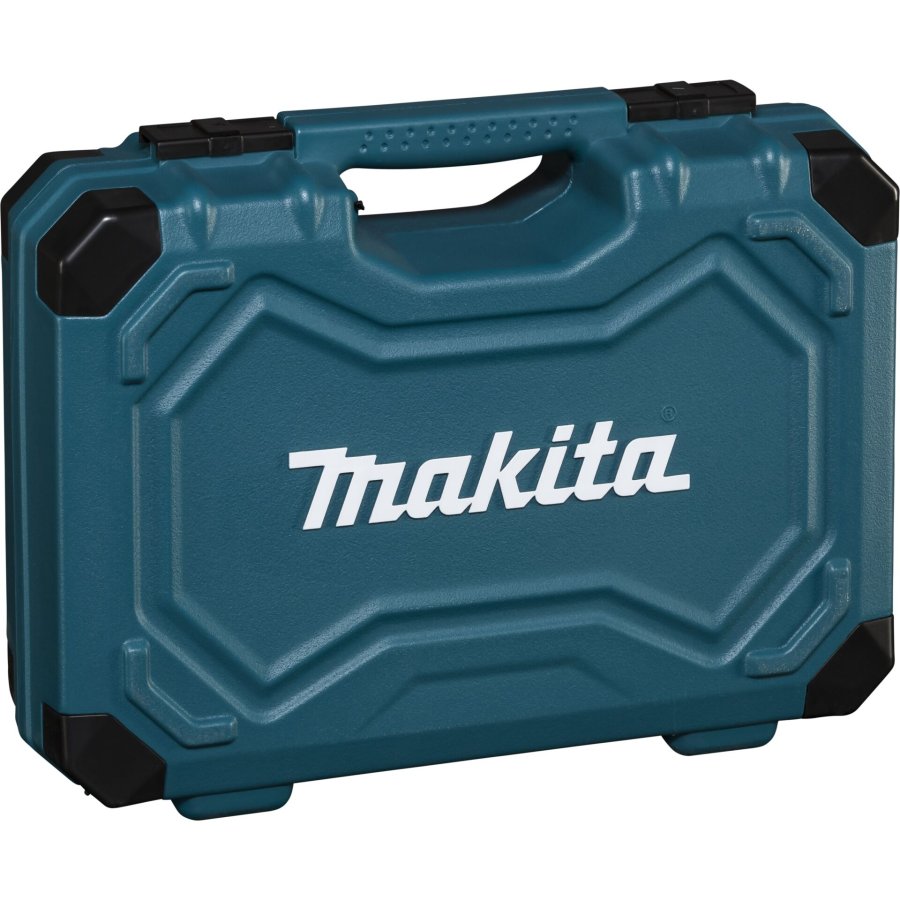 Makita E-08458 Tool Set 87pcs. #2