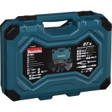 Makita E-08458 Tool Set 87pcs. #3