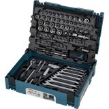 Makita E-08713 Tool Set 120-pcs. MAKPAC #1